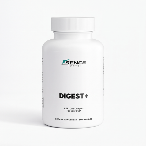 Digest+