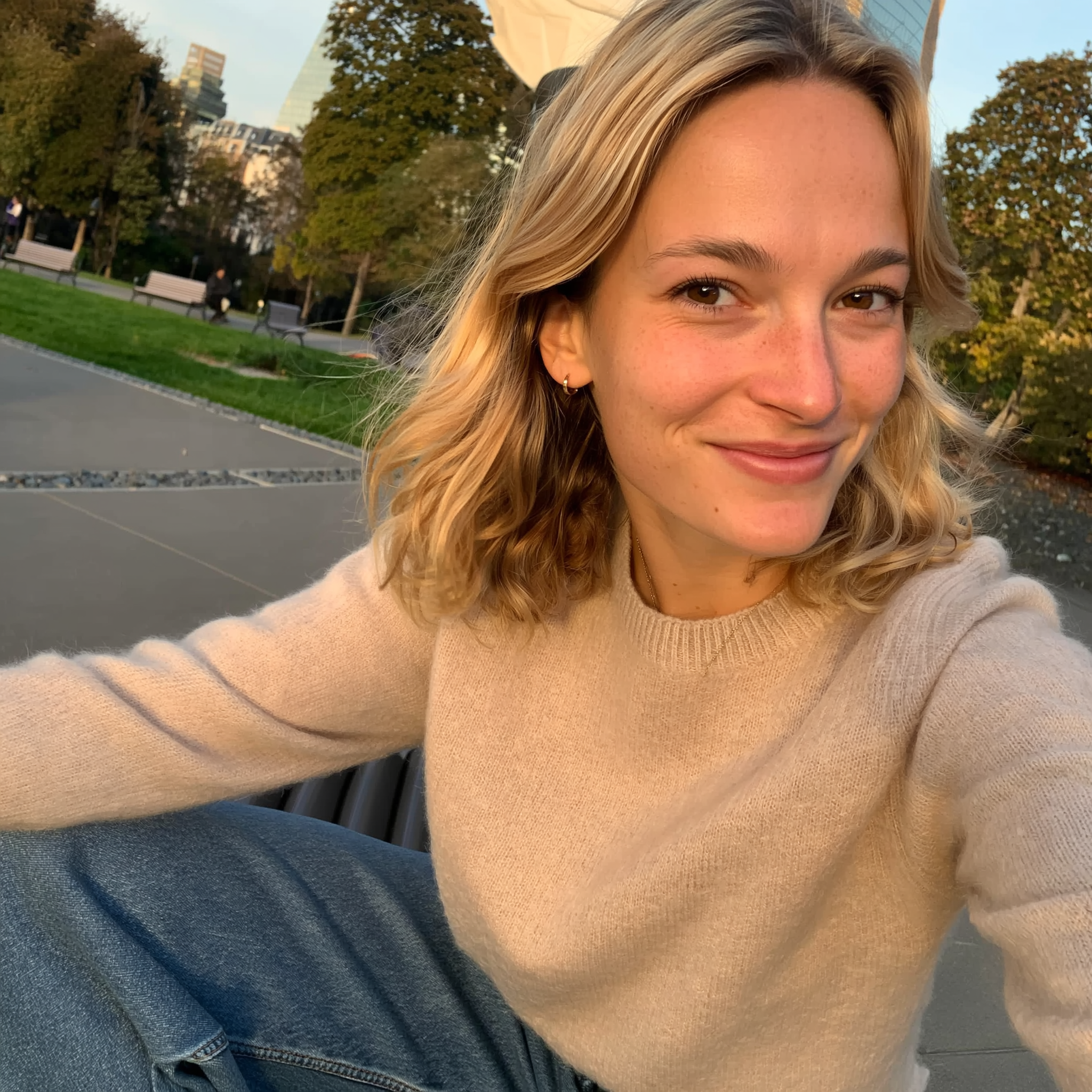 Profile picture