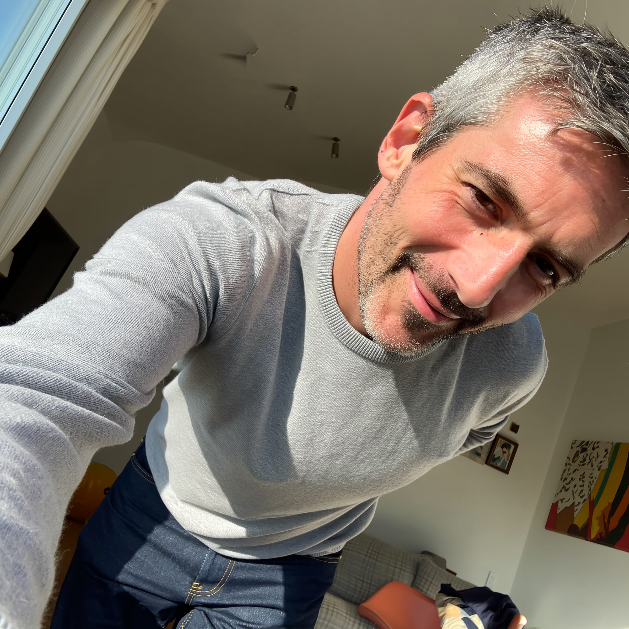 Profile picture