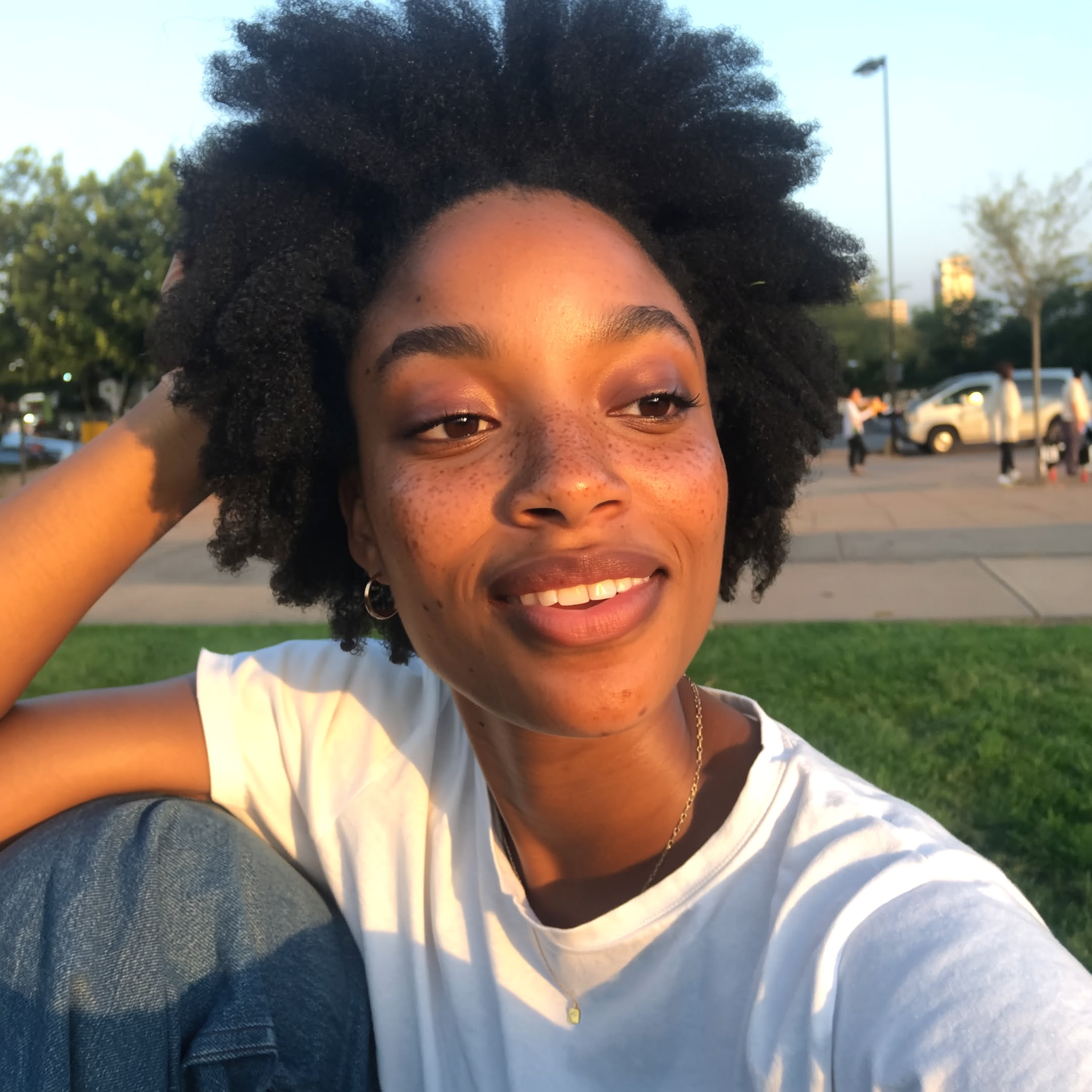 Profile picture
