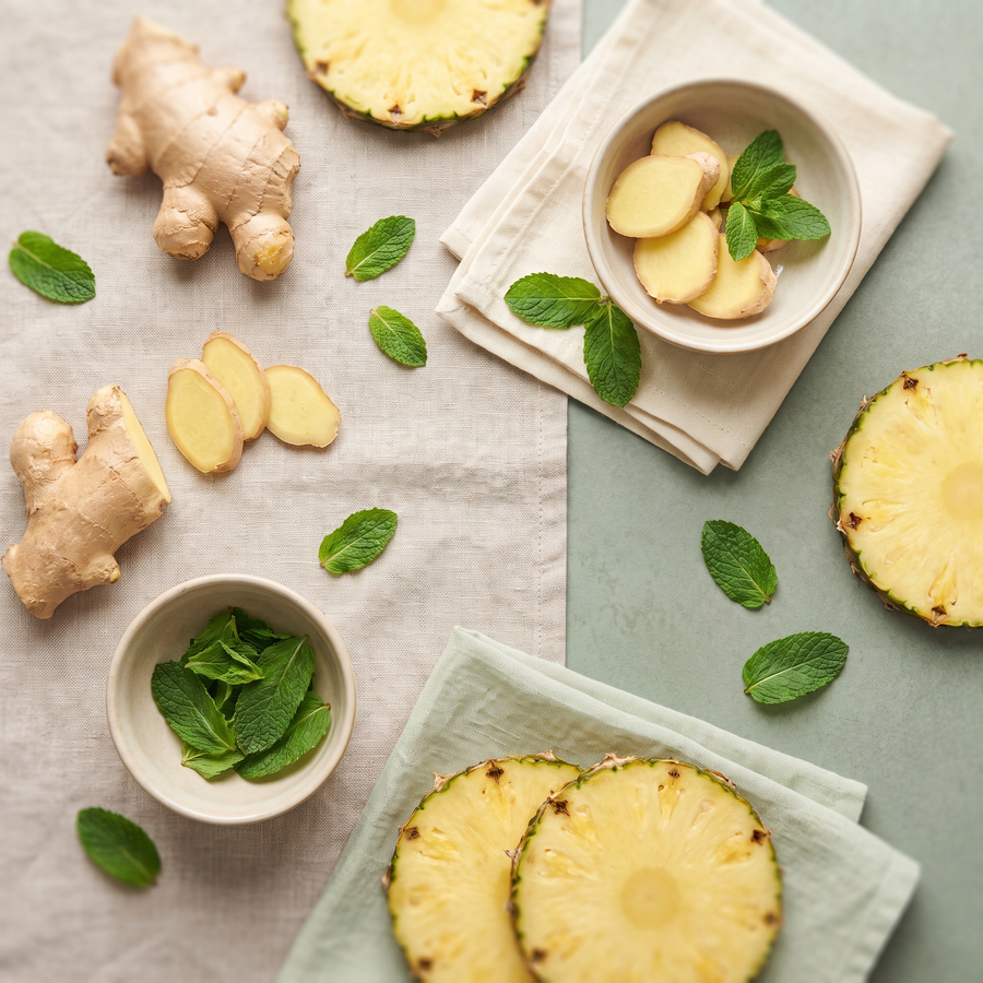 Everyday Immune Support