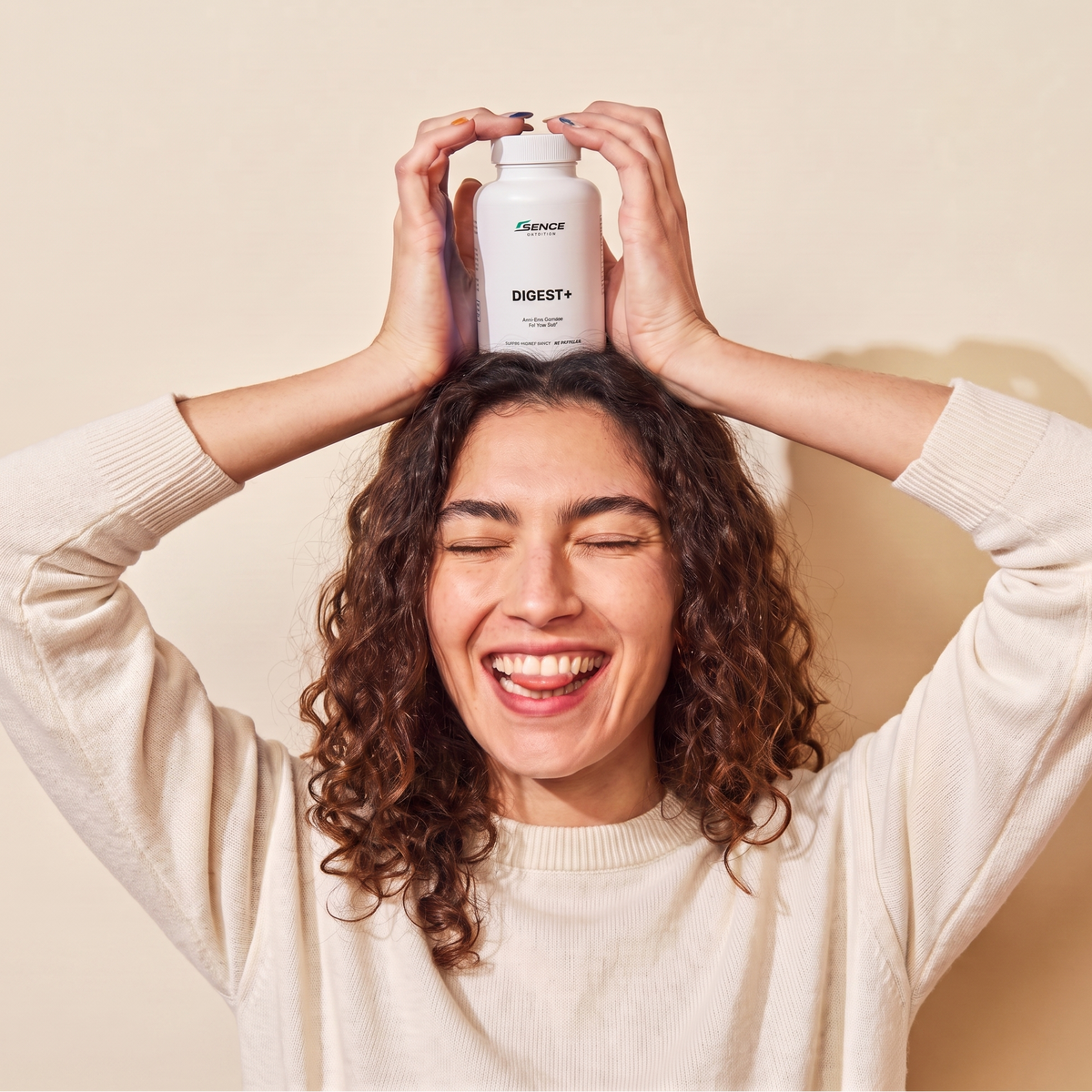 6 Reasons Digest+ Is Your Gut's New Best Friend <i>(+1 hard truth)</i>