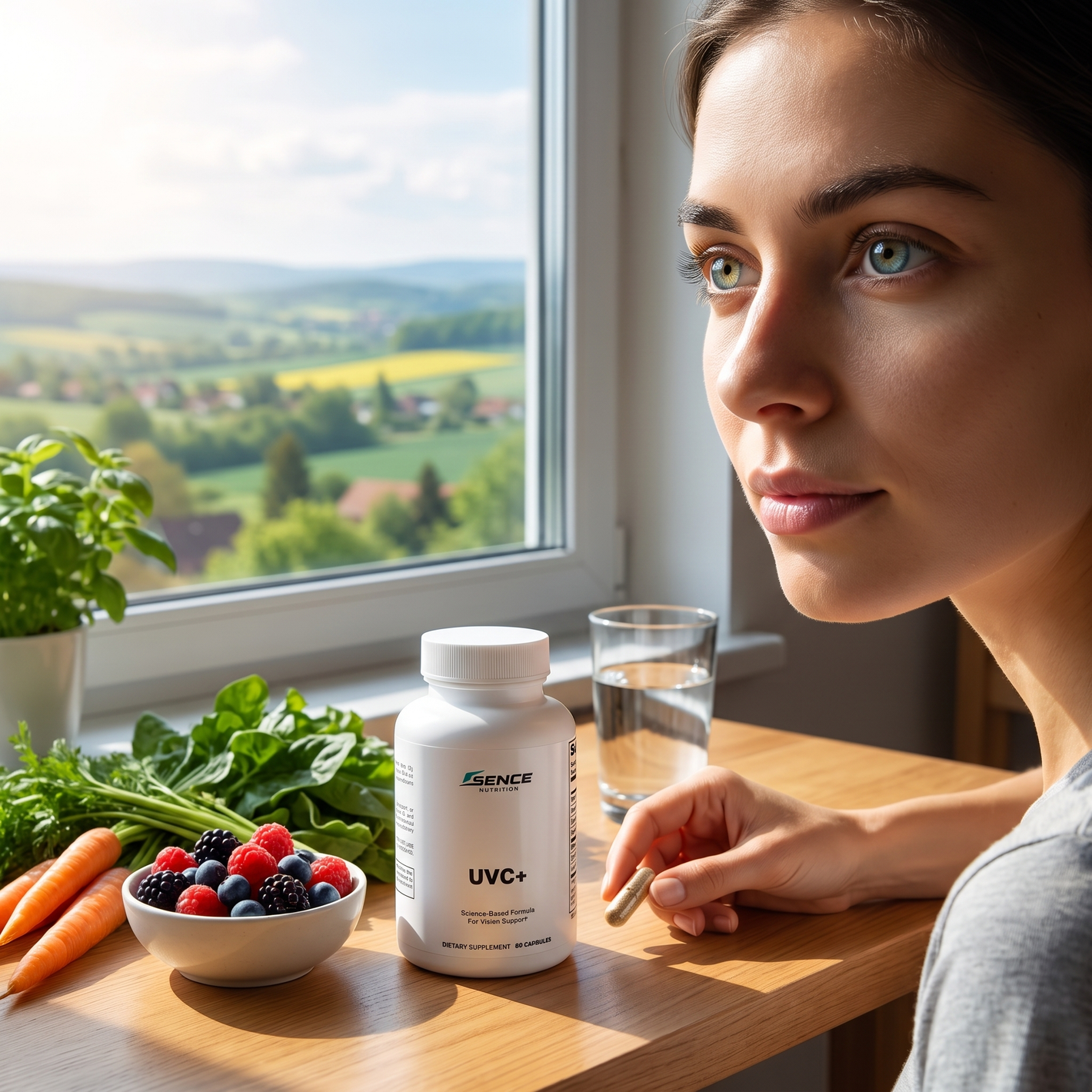 Support Long-Term Health
