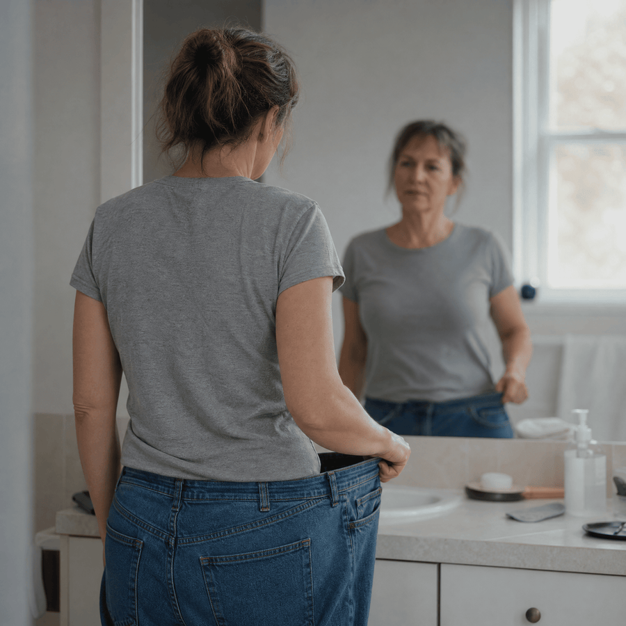 You're low on nutrients - and you probably don't know it