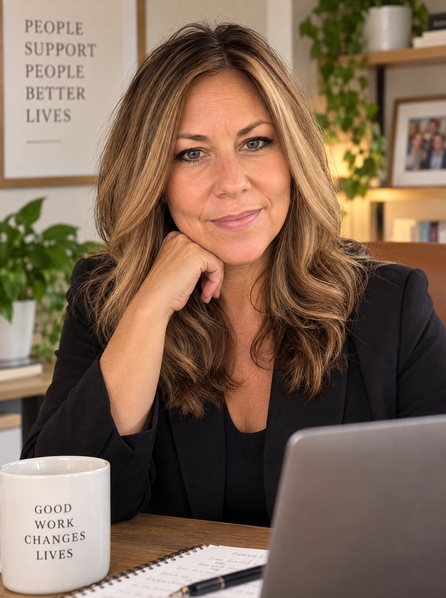 Sarah Mitchell, MS, RDN