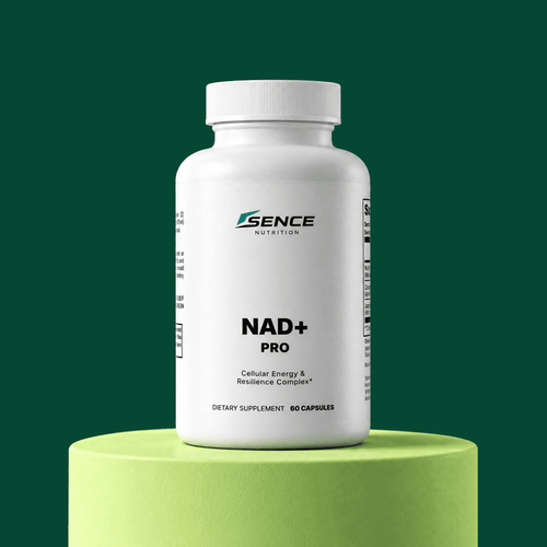 NAD+ Pro