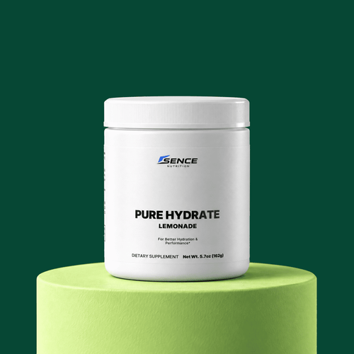 Pure Hydrate (Lemonade)