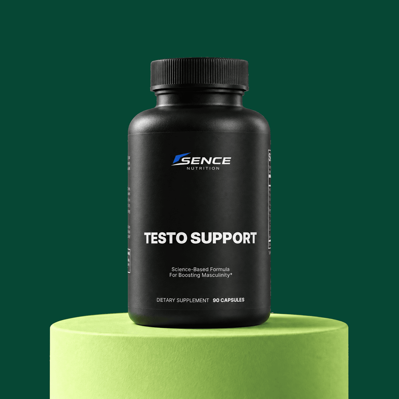 Testo Support