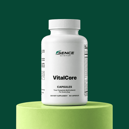 VitalCore